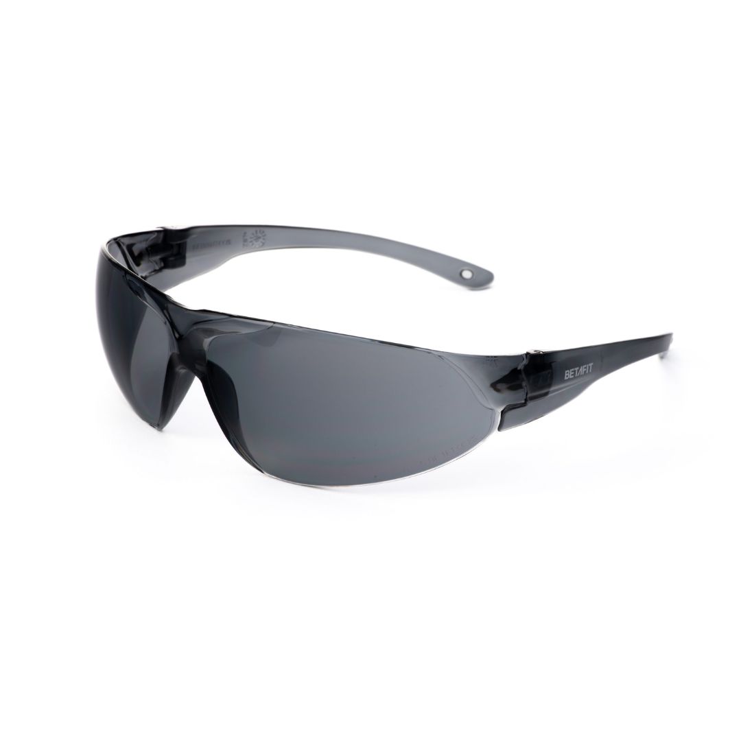 Betafit Ontario Smoke Grey Lens Anti-Scratch (1)